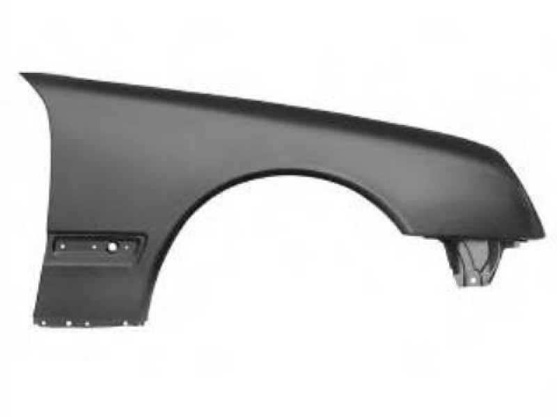 Крило переднє праве Mercedes Benz E-Class W210 99-03 (Elit) A2108801618