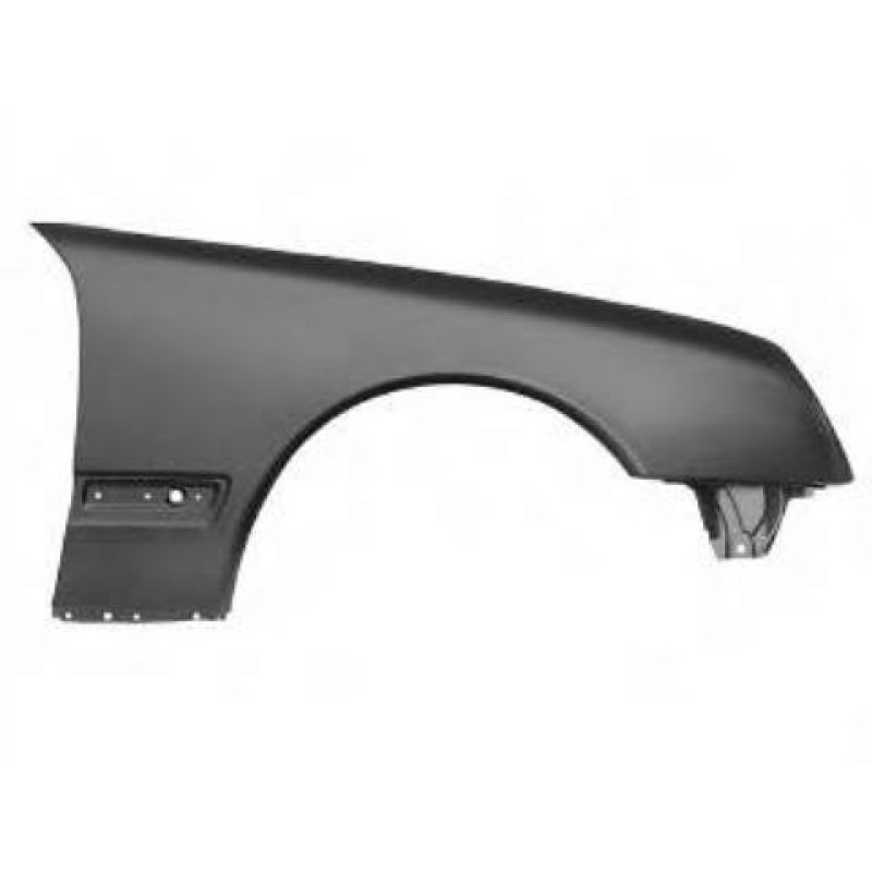 Крило переднє праве Mercedes Benz E-Class W210 99-03 (Elit) A2108801618