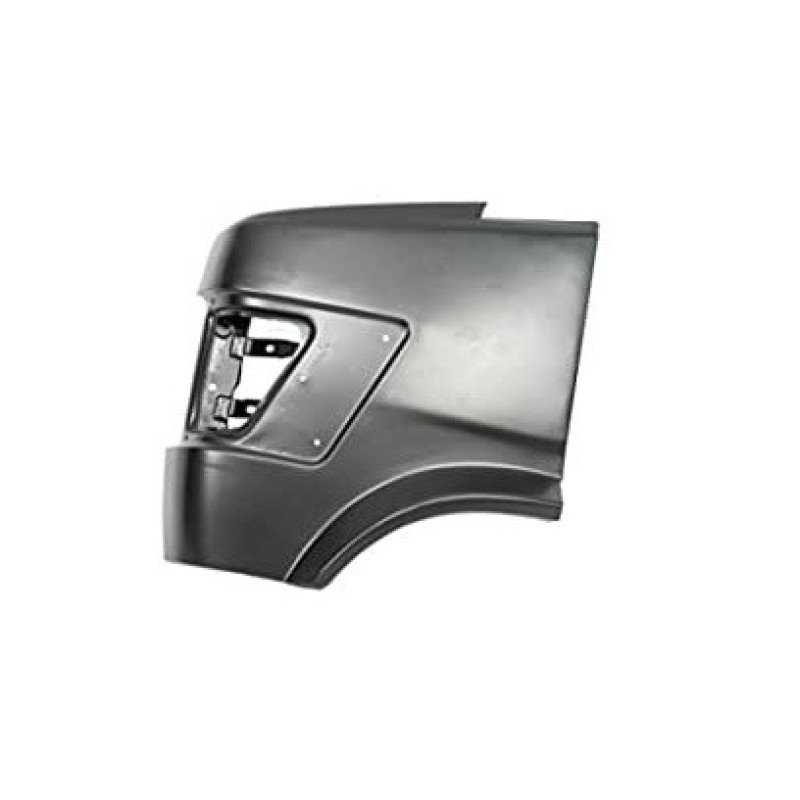 Крило переднє ліве Mercedes Benz T1 (601) 77-89 (Elit) 6016200024