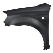 Крило переднє ліве Chevrolet Aveo T250 06-12 (Elit) 95198265