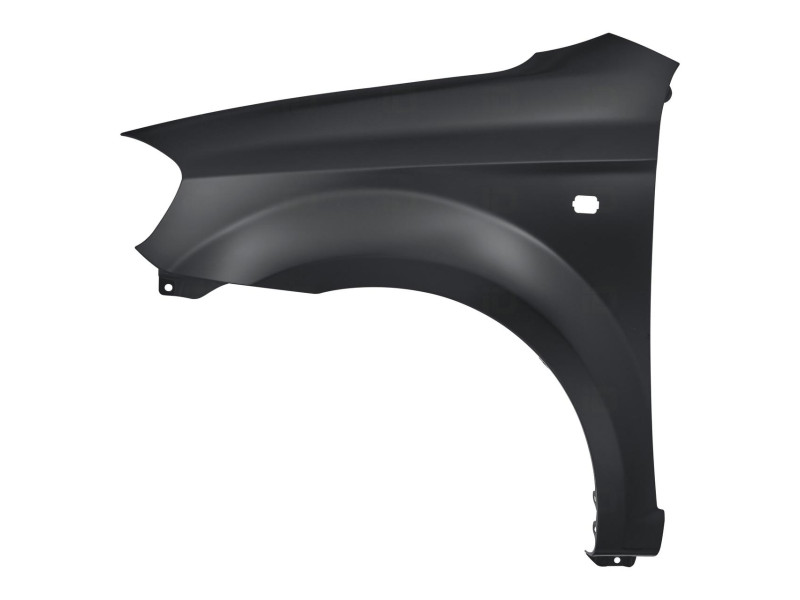 Крило переднє ліве Chevrolet Aveo T250 06-12 (Elit) 95198265