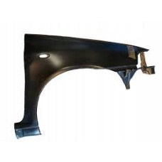 Крило переднє праве Fiat Punto (176_) 93-99 (Elit) 0007733460