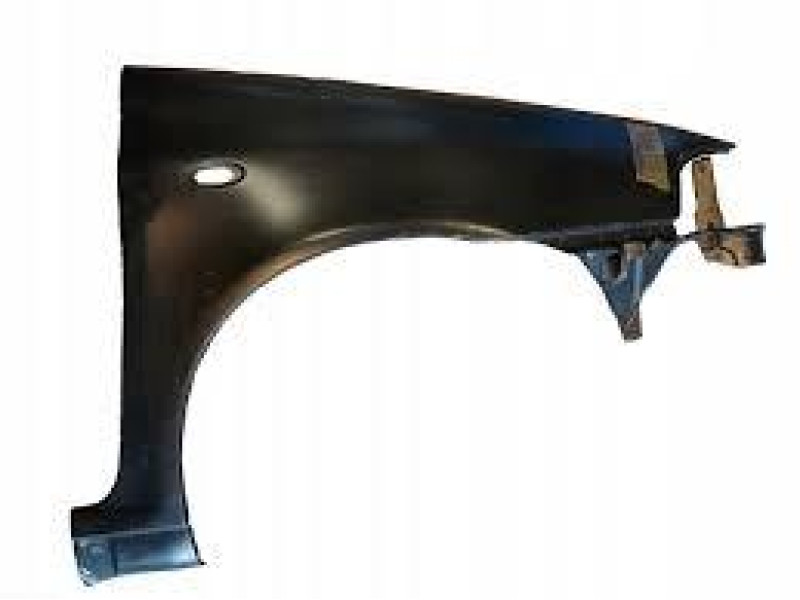 Крило переднє праве Fiat Punto (176_) 1993-1999 (Elit) 0007733460