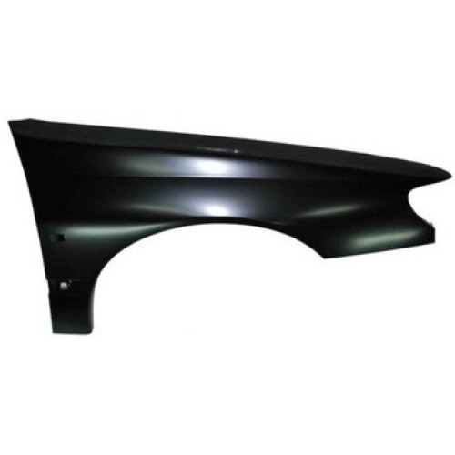 Крило переднє праве Peugeot 406 (8B) 1999-2004 (Elit) 7841.L6
