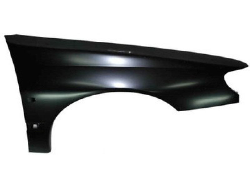 Крило переднє праве Peugeot 406 (8B) 99-04 (Elit) 7841.L6