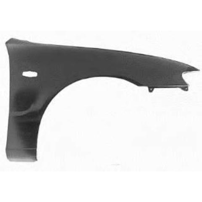 Крило переднє праве Mazda 626 5 (GF) 97-02 (Elit) GE4T52111B