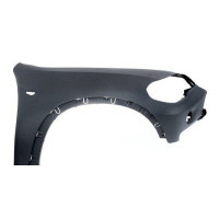 Крило переднє праве BMW X5 E70 06-10 (Elit) 51657178394