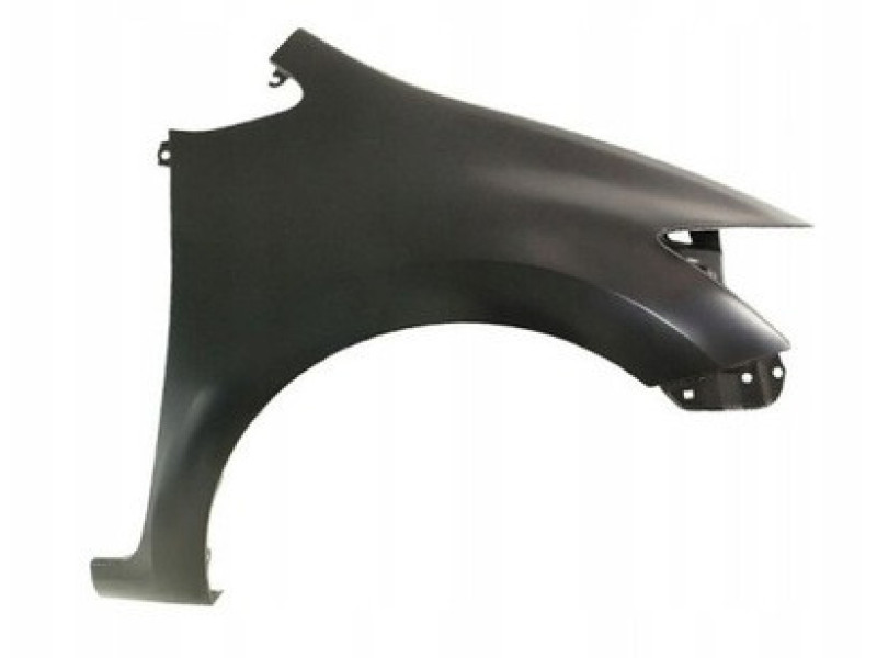 Крило переднє праве Toyota Auris E15 06-12 (Elit) 5380102130