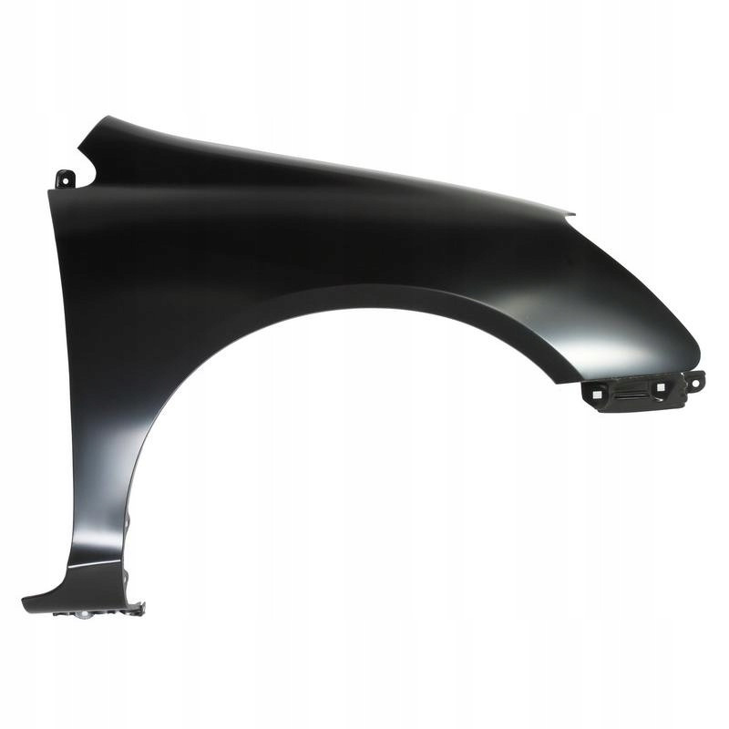 Крило переднє праве Honda Civic 7 00-05 (Elit) 60211S6A000ZZ
