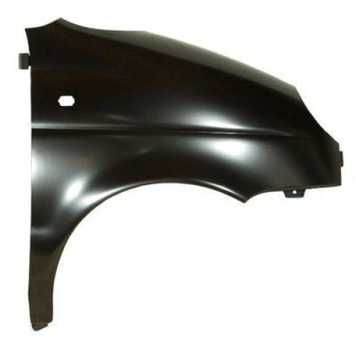 Крило переднє праве Daewoo Matiz 03- (Elit) 96317925