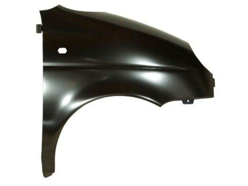 Крило переднє праве Daewoo Matiz 03- (Elit) 96317925