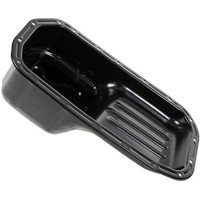 Піддон масляний двигуна Hyundai Accent 2 (LC) 2000-2005 Elit 21510-22010