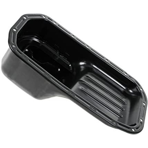 Піддон масляний двигуна Hyundai Accent 2 (LC) 2000-2005 Elit 21510-22010