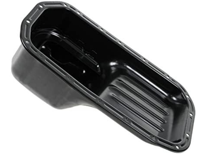 Піддон масляний двигуна Hyundai Accent 2 (LC) 2000-2005 Elit 21510-22010