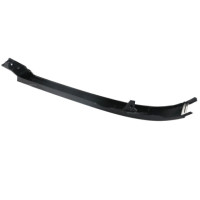 Молдинг під фару правий Mercedes Benz M-Class (W163) 98-05 (Elit) 1638260277