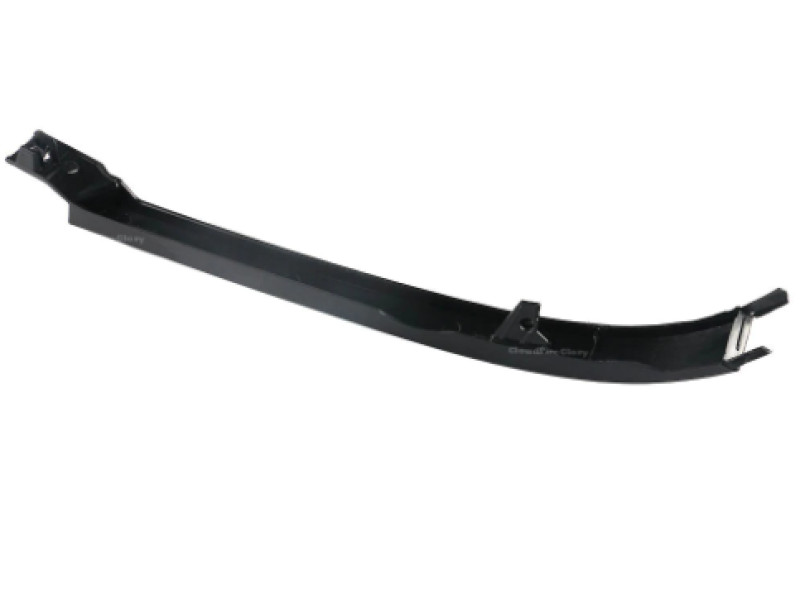 Молдинг під фару правий Mercedes Benz M-Class (W163) 98-05 (Elit) 1638260277