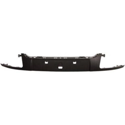 Молдинг переднього бампера Renault Megane 3 08- (Elit) 620729464R