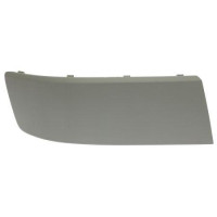 Молдинг переднього бампера правий VW Transporter T5 10-15 (Elit) 7E5807820GRU