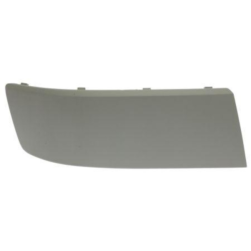 Молдинг переднього бампера правий VW Transporter T5 10-15 (Elit) 7E5807820GRU