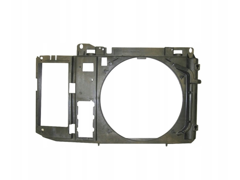 Панель передня Citroen Berlingo 96-11 (Elit) 1308CJ