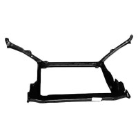 Панель передня Toyota Rav 4 2 (_A2_) 00-05 (Elit) 5320142070