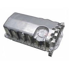 Піддон масляний Audi A3 (8L1) 1996-2003 Elit 038103601NA