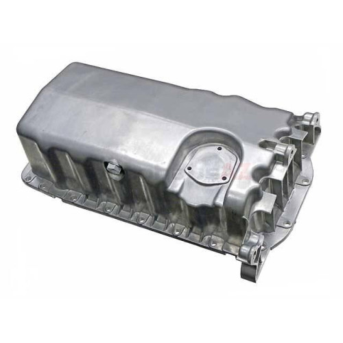 Піддон масляний Audi A3 (8L1) 1996-2003 Elit 038103601NA
