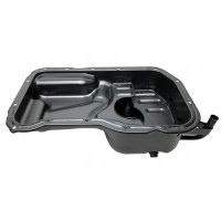 Піддон масляний Mitsubishi Galant 92-96 (Elit) MD312701