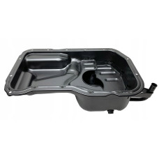 Піддон масляний Mitsubishi Galant 92-96 (Elit) MD312701