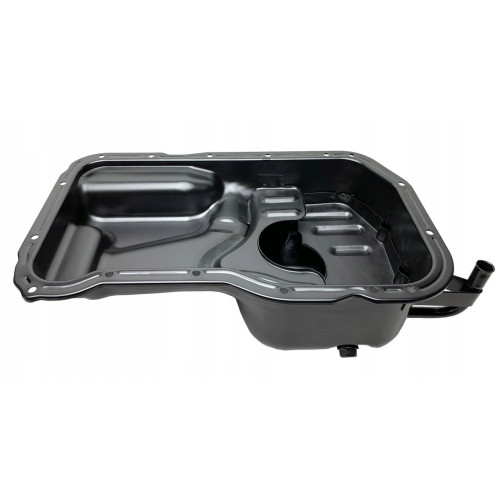 Піддон масляний Mitsubishi Galant 92-96 (Elit) MD312701