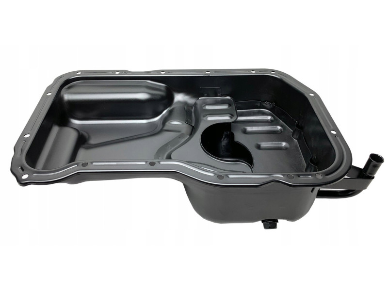 Піддон масляний Mitsubishi Galant 92-96 (Elit) MD312701