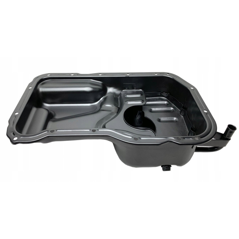 Піддон масляний Mitsubishi Galant 92-96 (Elit) MD312701