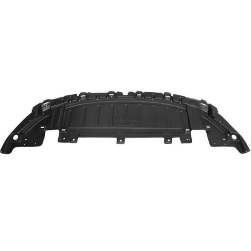 Захист переднього бампера Renault Megane 3 2009-2012 Florimex 622350001R