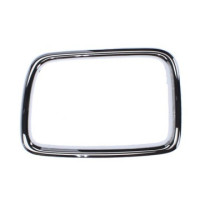 Молдинг решітки радіатора правий BMW 5 (E34) 91-96 (Elit) 51138148725