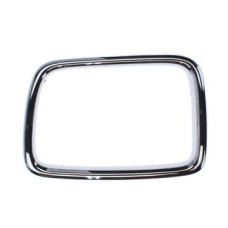 Молдинг решітки радіатора правий BMW 5 (E34) 91-96 (Elit) 51138148725