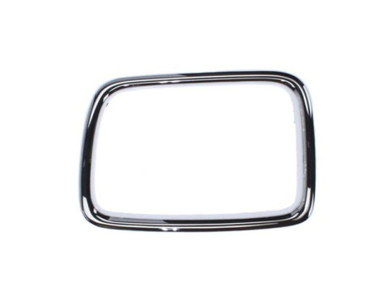 Молдинг решітки радіатора правий BMW 5 (E34) 91-96 (Elit) 51138148725