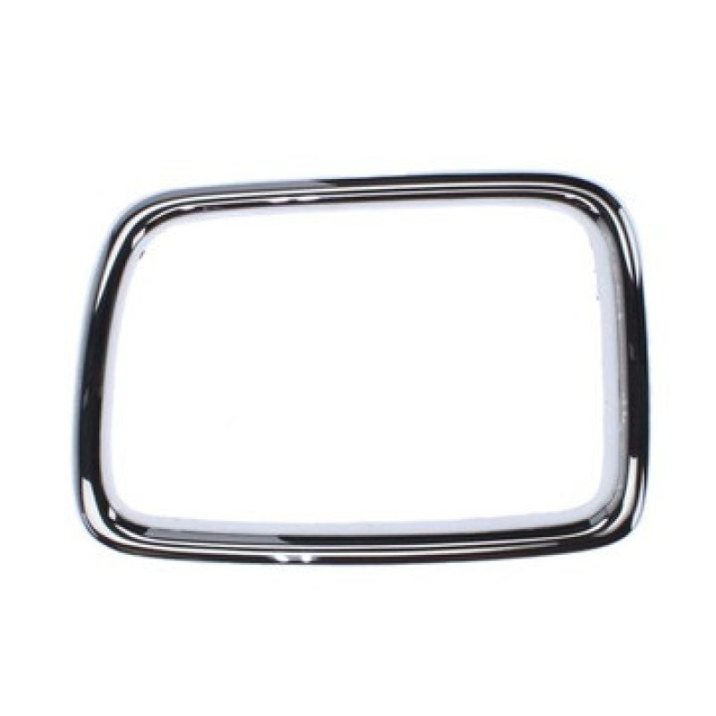 Молдинг решітки радіатора правий BMW 5 (E34) 91-96 (Elit) 51138148725