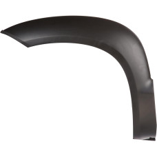 Молдинг переднього крила лівий Hyundai Tucson (JM) 04-10 (Elit) 87713-2E000