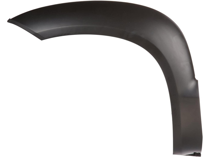 Молдинг переднього крила лівий Hyundai Tucson (JM) 04-10 (Elit) 87713-2E000