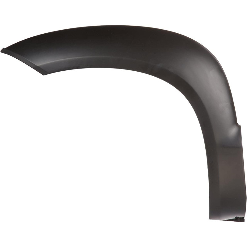 Молдинг переднього крила лівий Hyundai Tucson (JM) 04-10 (Elit) 87713-2E000