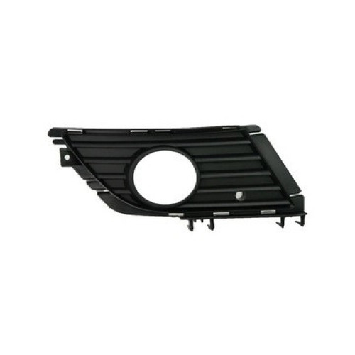 Решітка переднього бампера правий Opel Corsa C (X01) 00-09 (Elit) 1400728