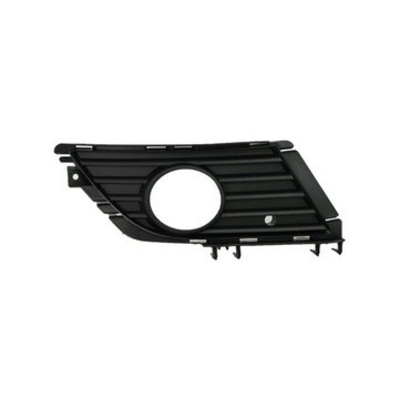 Решітка переднього бампера правий Opel Corsa C (X01) 00-09 (Elit) 1400728