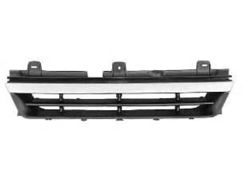 Решітка радіатора Opel Omega A (V87) 86-94 (Elit) 1320037