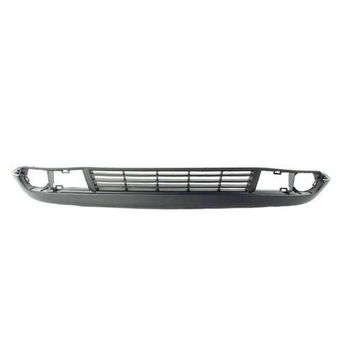 Спойлер переднього бампера Audi A3 (8L1) 1996-2003 Elit 8L0807110F3F