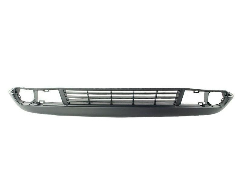 Спойлер переднього бампера Audi A3 (8L1) 1996-2003 Elit 8L0807110F3F