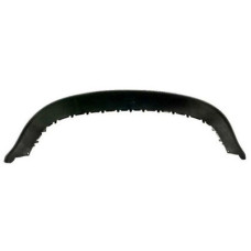 Спойлер бампера передній VW Golf Plus 2005-2009 Elit 5M0805903