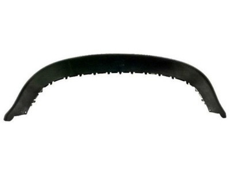 Спойлер бампера передній VW Golf Plus 2005-2009 Elit 5M0805903