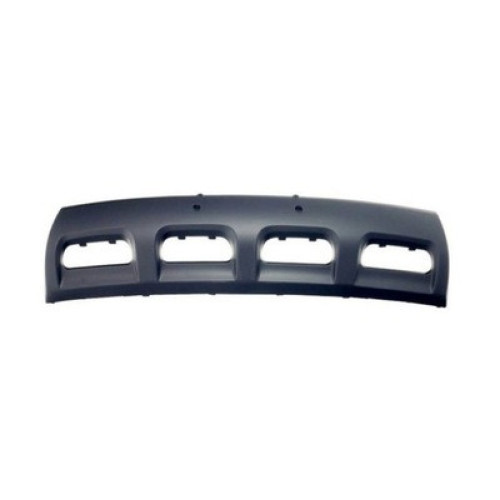 Спойлер переднього бампера Hyundai Santa Fe (CM) 2006-2012 Elit 965252B000