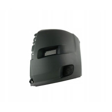 Кут бампера передній лівий Citroen Jumper 2006- (Elit) 735423157
