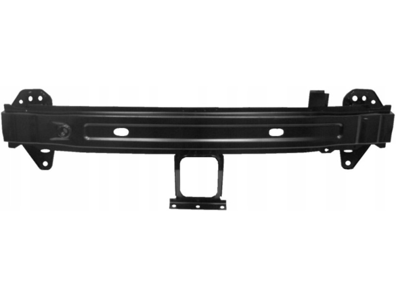 Підсилювач переднього бампера Hyundai i20 08-15 (Elit) 86530-1J000